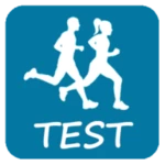 Logo of Beep Test Leger Running FREE android Application 